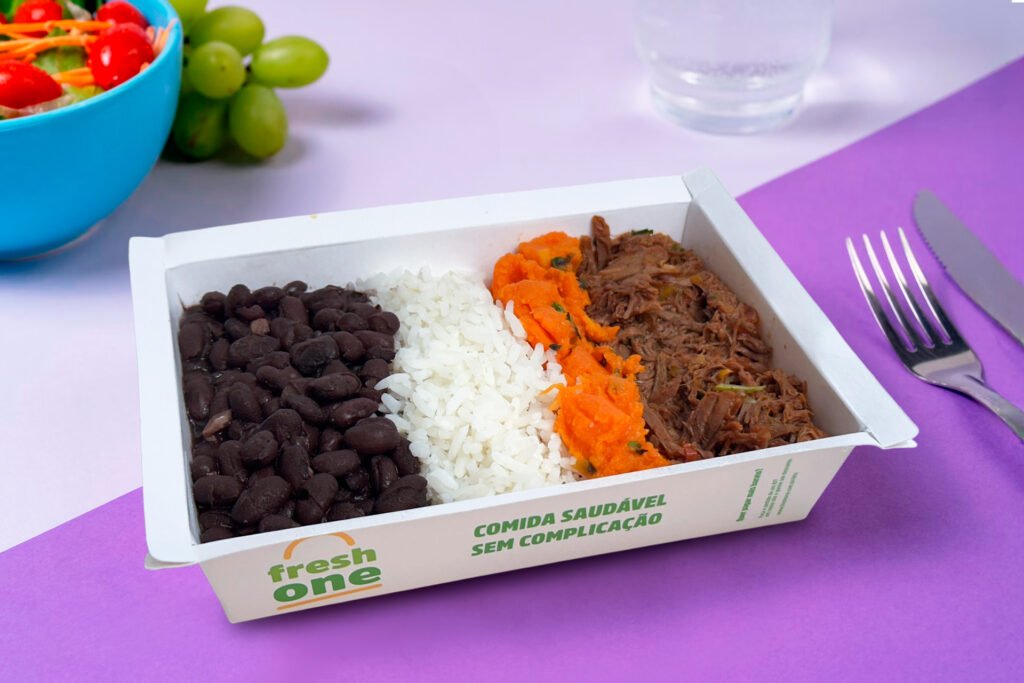 marmita carne desfiada com abóbora